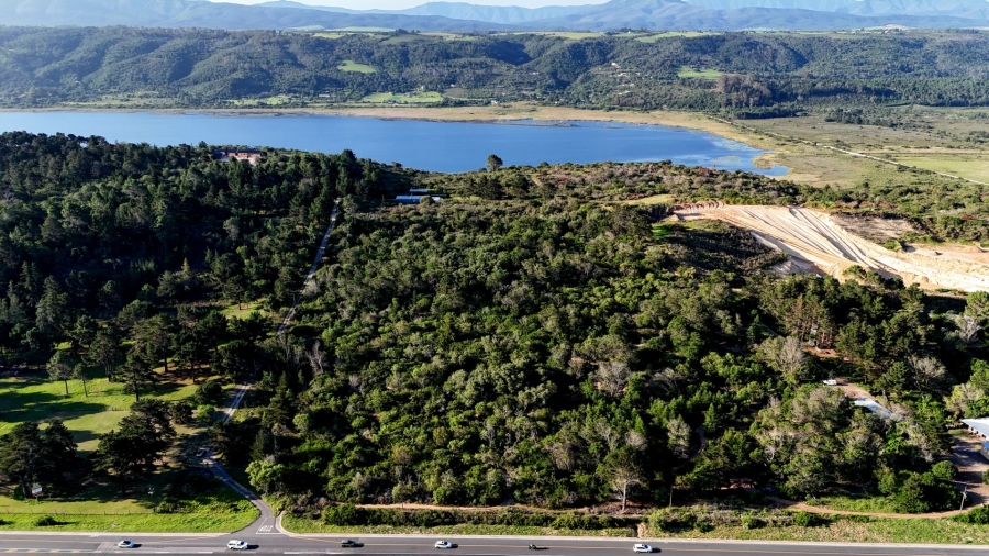 Commercial Property for Sale in Langvlei Dunes Western Cape